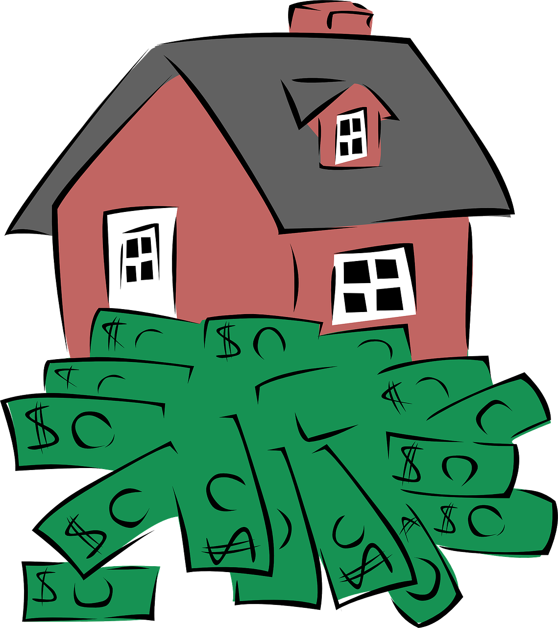 Can I make a smaller downpayment on my Home?