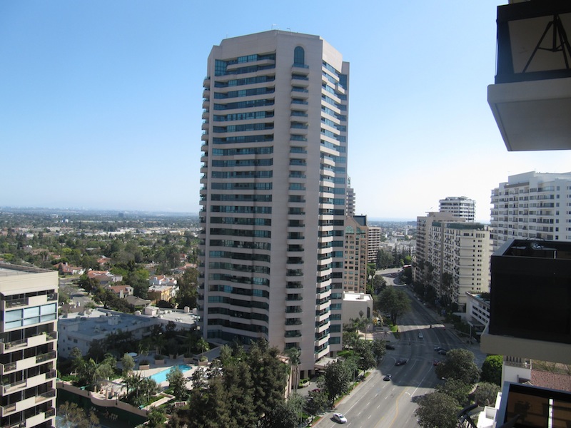 Condos for sale at 10490 Wilshire, Blair House