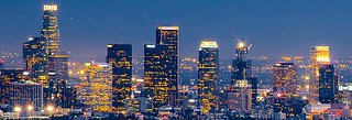 Los Angeles homes for sale by community