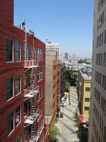 Condos fos sale in Downtown L.A.,