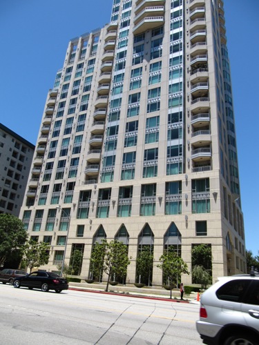 Condos for sale at The Remington 10727 Wilshire