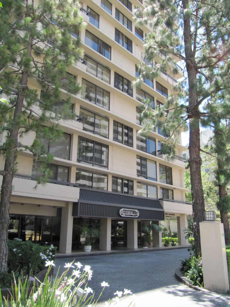 Condos for sale at The Westholme 10590 Wilshire