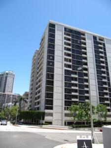 Condos for sale at the Wilshire Manning 10660 Wilshire