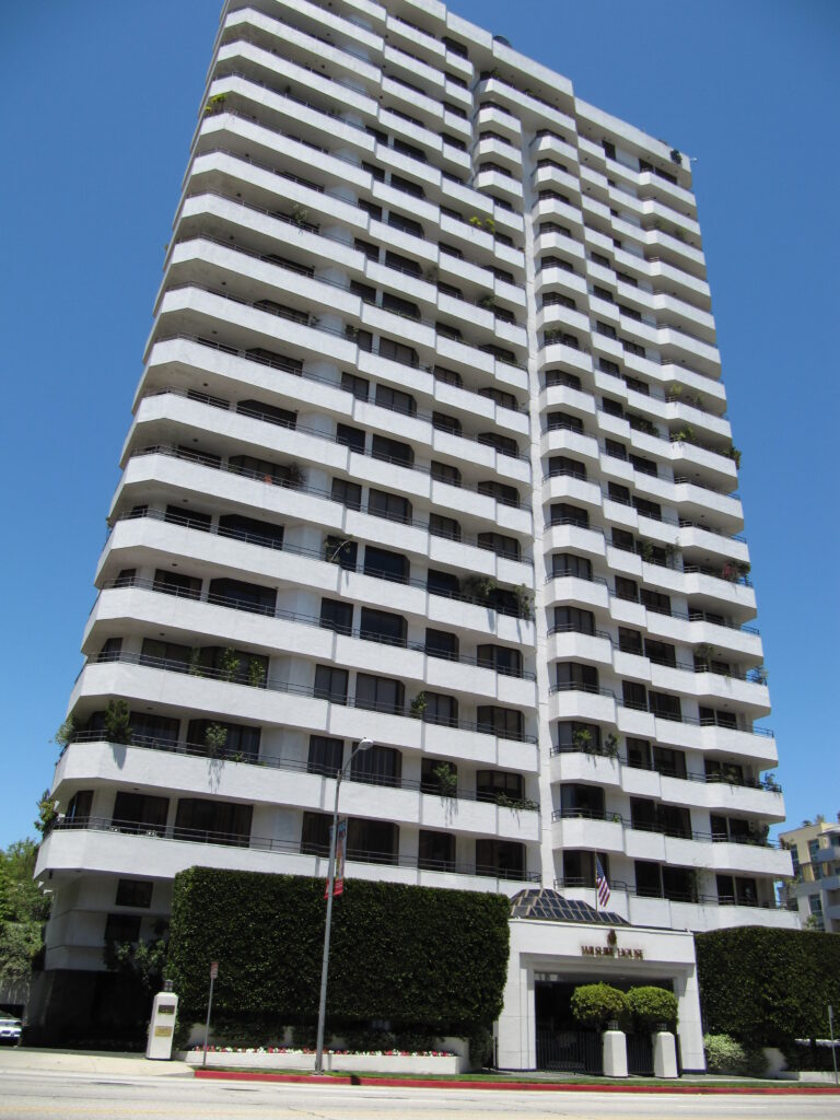 Condos for sale at The Wilshire House 10601 wilshire