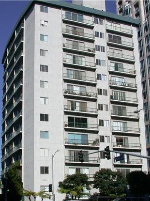 Condos for sale at Wilshire Selby East 10747 Wilshire