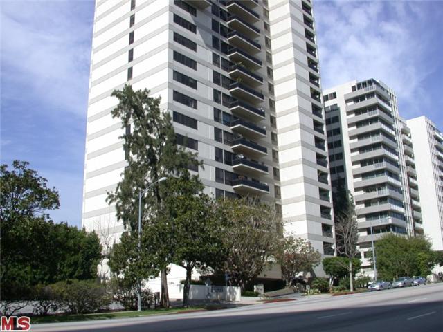 Condos for sale at The Grand, 10445 Wilshire